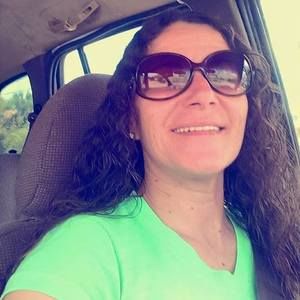 Meet your Posher, Kristy